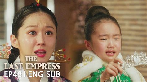 princess ari|the last empress final episode.